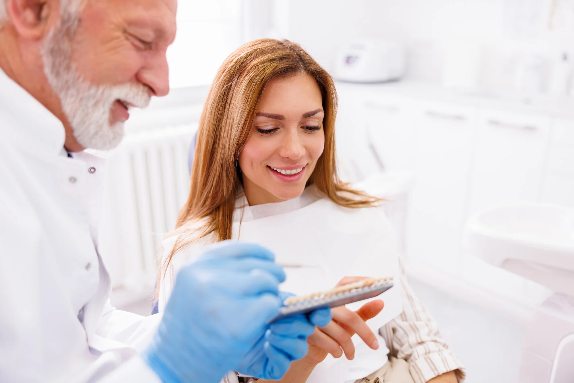 Are Zirconium Crowns Right for You? A Patient’s Guide